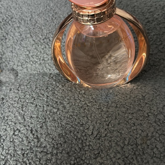 Bulgari Rose Goldea - Pink and Gold Luxury - Picture 4 of 4